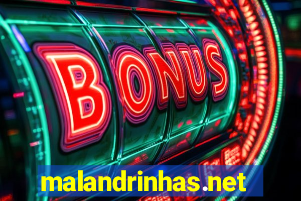 malandrinhas.net caiu na net